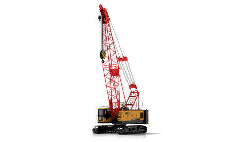 SCC550A